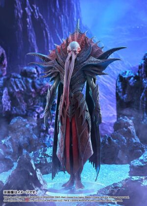 Figura POP UP PARADE SP Baldur's Gate III The Emperor Good Smile Company Tienda Figuras Anime Chile