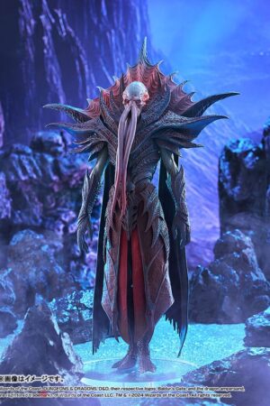 Figura POP UP PARADE SP Baldur's Gate III The Emperor Good Smile Company Tienda Figuras Anime Chile