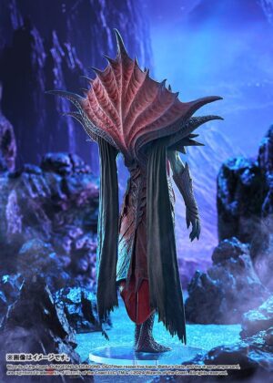 Figura POP UP PARADE SP Baldur's Gate III The Emperor Good Smile Company Tienda Figuras Anime Chile