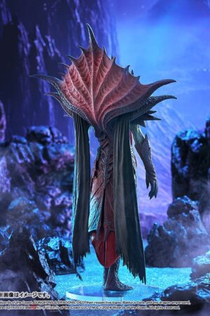 Figura POP UP PARADE SP Baldur's Gate III The Emperor Good Smile Company Tienda Figuras Anime Chile