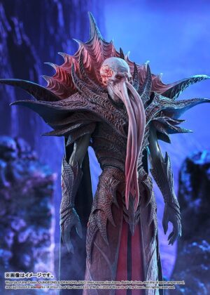 Figura POP UP PARADE SP Baldur's Gate III The Emperor Good Smile Company Tienda Figuras Anime Chile