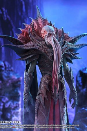Figura POP UP PARADE SP Baldur's Gate III The Emperor Good Smile Company Tienda Figuras Anime Chile