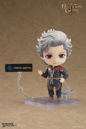Figura Nendoroid Baldur's Gate III Astarion Good Smile Company Tienda Figuras Anime Chile