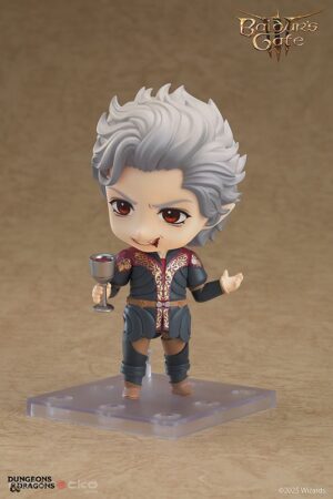 Figura Nendoroid Baldur's Gate III Astarion Good Smile Company Tienda Figuras Anime Chile