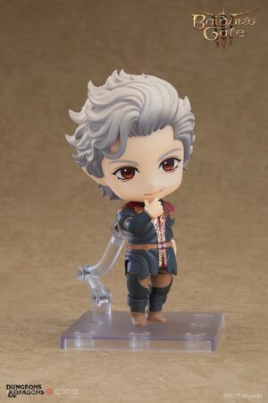 Figura Nendoroid Baldur's Gate III Astarion Good Smile Company Tienda Figuras Anime Chile