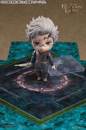 Figura Nendoroid Baldur's Gate III Astarion Good Smile Company Tienda Figuras Anime Chile