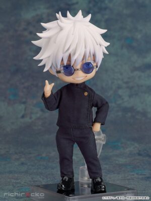 Figura Nendoroid Doll Satoru Gojo: Tokyo Jujutsu High School Ver. Jujutsu Kaisen Good Smile Company Tienda Figuras Anime Chile