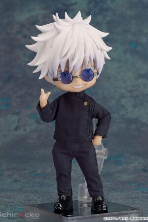 Figura Nendoroid Doll Satoru Gojo: Tokyo Jujutsu High School Ver. Jujutsu Kaisen Good Smile Company Tienda Figuras Anime Chile