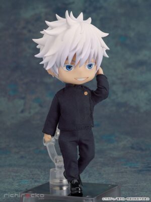 Figura Nendoroid Doll Satoru Gojo: Tokyo Jujutsu High School Ver. Jujutsu Kaisen Good Smile Company Tienda Figuras Anime Chile