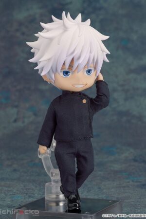 Figura Nendoroid Doll Satoru Gojo: Tokyo Jujutsu High School Ver. Jujutsu Kaisen Good Smile Company Tienda Figuras Anime Chile