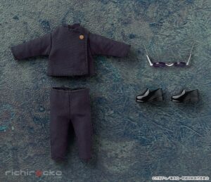 Figura Nendoroid Doll Satoru Gojo: Tokyo Jujutsu High School Ver. Jujutsu Kaisen Good Smile Company Tienda Figuras Anime Chile