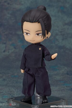 Figura Nendoroid Doll Suguru Geto: Tokyo Jujutsu High School Ver. Jujutsu Kaisen Good Smile Company Tienda Figuras Anime Chile