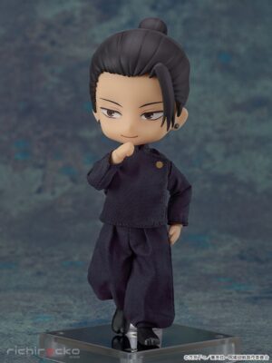 Figura Nendoroid Doll Suguru Geto: Tokyo Jujutsu High School Ver. Jujutsu Kaisen Good Smile Company Tienda Figuras Anime Chile