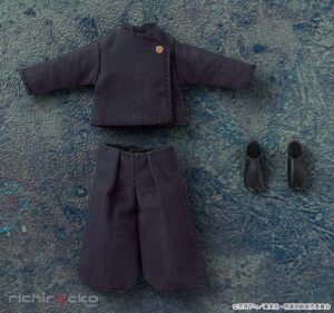 Figura Nendoroid Doll Suguru Geto: Tokyo Jujutsu High School Ver. Jujutsu Kaisen Good Smile Company Tienda Figuras Anime Chile