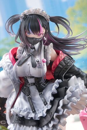 Figura ARMS NOTE Jirai-chan 1/7 Phat Company Tienda Figuras Anime Chile