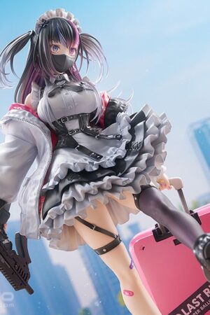 Figura ARMS NOTE Jirai-chan 1/7 Phat Company Tienda Figuras Anime Chile
