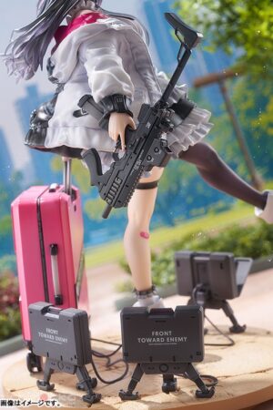 Figura ARMS NOTE Jirai-chan 1/7 Phat Company Tienda Figuras Anime Chile