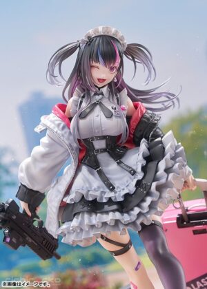 Figura ARMS NOTE Jirai-chan 1/7 Phat Company Tienda Figuras Anime Chile