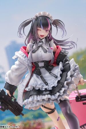 Figura ARMS NOTE Jirai-chan 1/7 Phat Company Tienda Figuras Anime Chile