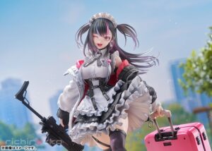 Figura ARMS NOTE Jirai-chan 1/7 Phat Company Tienda Figuras Anime Chile