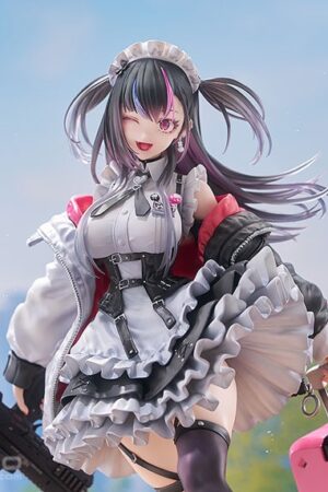 Figura ARMS NOTE Jirai-chan 1/7 Phat Company Tienda Figuras Anime Chile