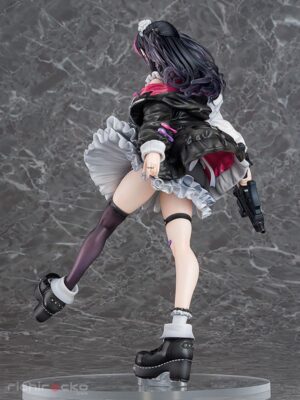 Figura ARMS NOTE Jirai-chan: Light Equipment Ver. 1/7 Phat Company Tienda Figuras Anime Chile