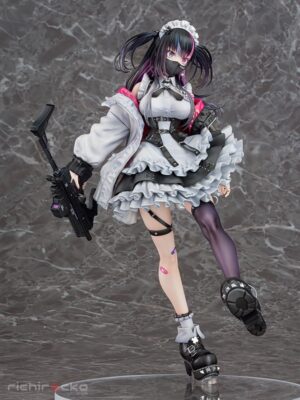 Figura ARMS NOTE Jirai-chan: Light Equipment Ver. 1/7 Phat Company Tienda Figuras Anime Chile