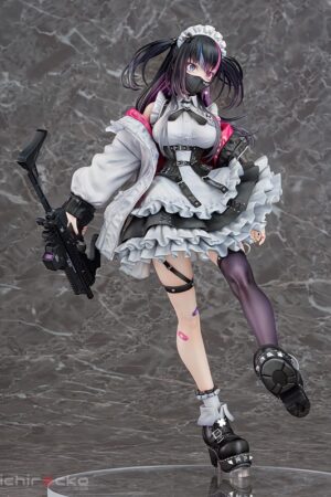 Figura ARMS NOTE Jirai-chan: Light Equipment Ver. 1/7 Phat Company Tienda Figuras Anime Chile