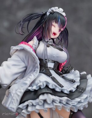 Figura ARMS NOTE Jirai-chan: Light Equipment Ver. 1/7 Phat Company Tienda Figuras Anime Chile