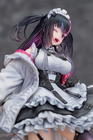 Figura ARMS NOTE Jirai-chan: Light Equipment Ver. 1/7 Phat Company Tienda Figuras Anime Chile