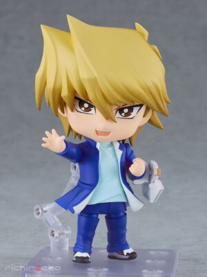 FIGURE-189595_03 Figura Nendoroid Joey Wheeler Yu-Gi-Oh! Duel Monsters Good Smile Company Tienda Figuras Anime Chile