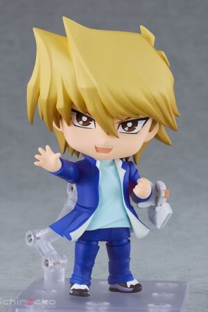 Figura Nendoroid Joey Wheeler Yu-Gi-Oh! Duel Monsters Good Smile Company Tienda Figuras Anime Chile