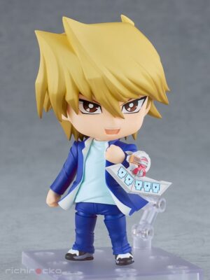 FIGURE-189595_04 Figura Nendoroid Joey Wheeler Yu-Gi-Oh! Duel Monsters Good Smile Company Tienda Figuras Anime Chile