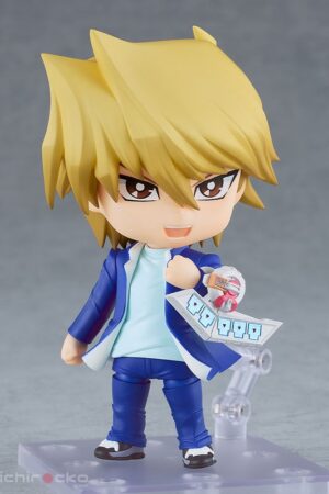 Figura Nendoroid Joey Wheeler Yu-Gi-Oh! Duel Monsters Good Smile Company Tienda Figuras Anime Chile