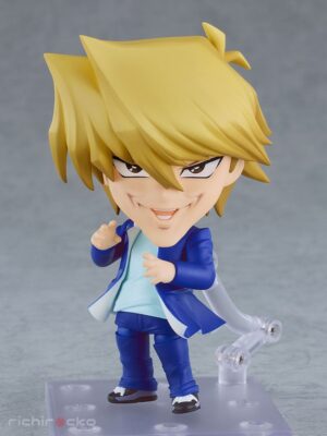FIGURE-189595_05 Figura Nendoroid Joey Wheeler Yu-Gi-Oh! Duel Monsters Good Smile Company Tienda Figuras Anime Chile