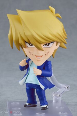 Figura Nendoroid Joey Wheeler Yu-Gi-Oh! Duel Monsters Good Smile Company Tienda Figuras Anime Chile
