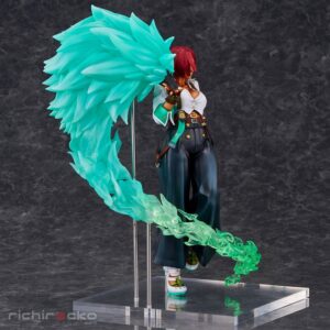 Figura Giovanna Guilty Gear -Strive- Union Creative Tienda Figuras Anime Chile