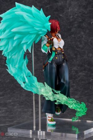 Figura Giovanna Guilty Gear -Strive- Union Creative Tienda Figuras Anime Chile