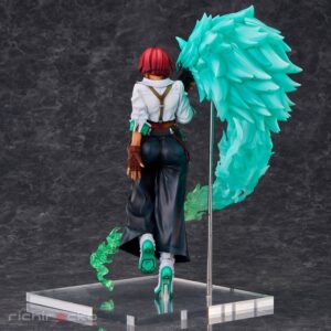 Figura Giovanna Guilty Gear -Strive- Union Creative Tienda Figuras Anime Chile