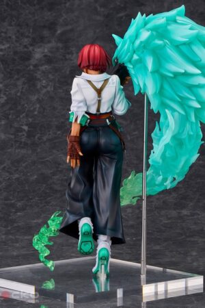 Figura Giovanna Guilty Gear -Strive- Union Creative Tienda Figuras Anime Chile