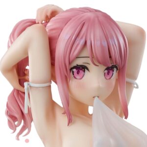 Figura Kurumi 1/4 by Kantoku Union Creative Tienda Figuras Anime Chile