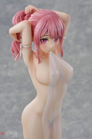 Figura Kurumi 1/4 by Kantoku Union Creative Tienda Figuras Anime Chile