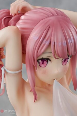 Figura Kurumi 1/4 by Kantoku Union Creative Tienda Figuras Anime Chile
