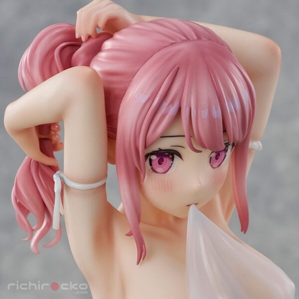 Figura Kurumi 1/4 by Kantoku Union Creative Tienda Figuras Anime Chile