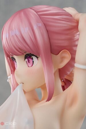 Figura Kurumi 1/4 by Kantoku Union Creative Tienda Figuras Anime Chile