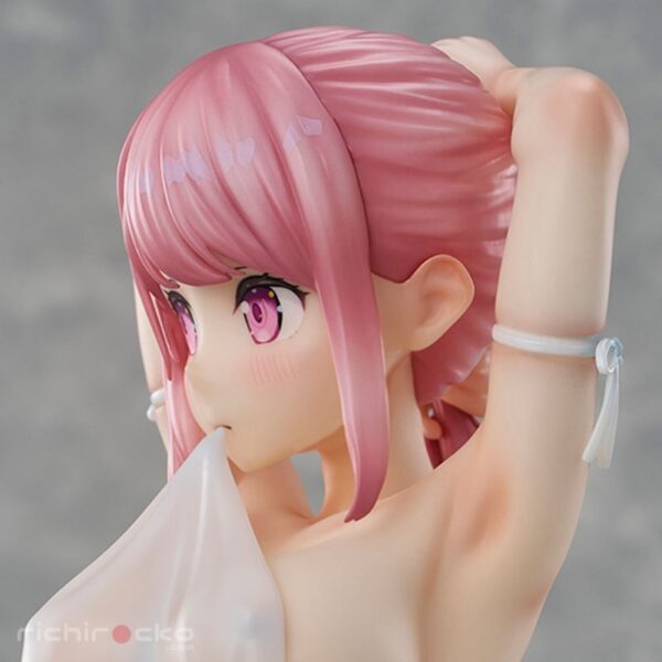 Figura Kurumi 1/4 by Kantoku Union Creative Tienda Figuras Anime Chile