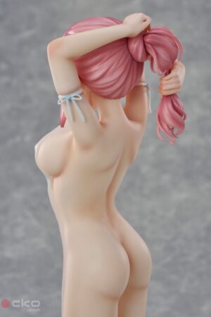Figura Kurumi 1/4 by Kantoku Union Creative Tienda Figuras Anime Chile