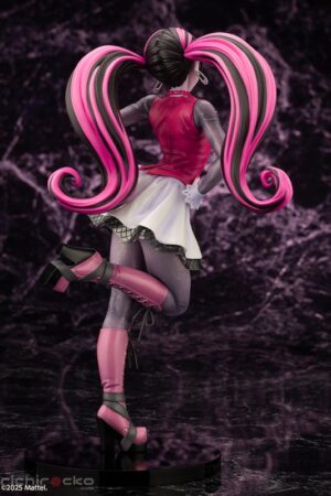 Figura BISHOUJO Draculaura 1/7 Monster High Kotobukiya Tienda Figuras Anime Chile