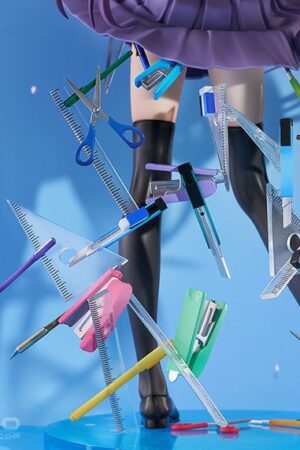 Figura Monogatari Hitagi Senjougahara Remaster Project 1/7 Good Smile Company Tienda Figuras Anime Chile