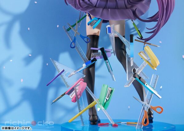 Figura Monogatari Hitagi Senjougahara Remaster Project 1/7 Good Smile Company Tienda Figuras Anime Chile